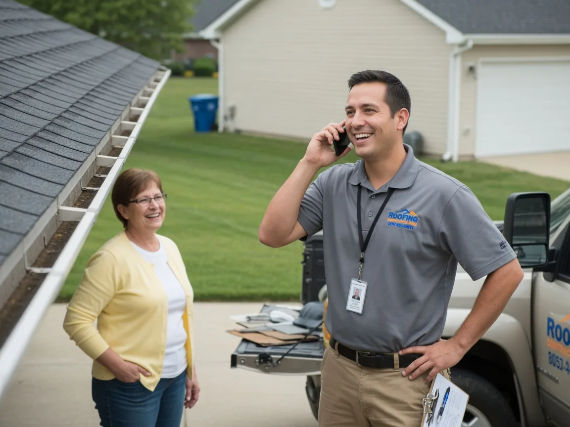 Local Roofing Contractors Ohio FAQs